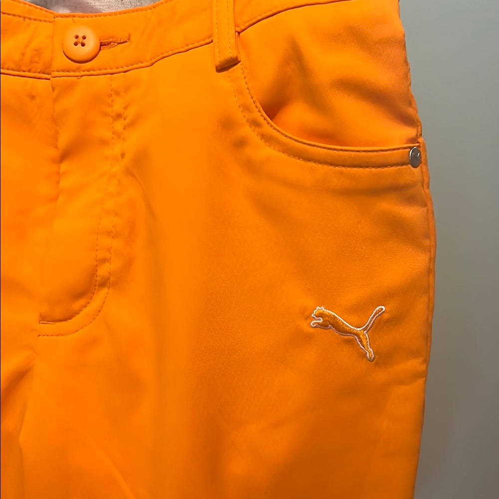 Puma Kids Five pocket golf - Picture 2 of 9